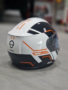 Schuberth C5 - 19