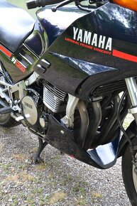 Yamaha FJ1200 - 19