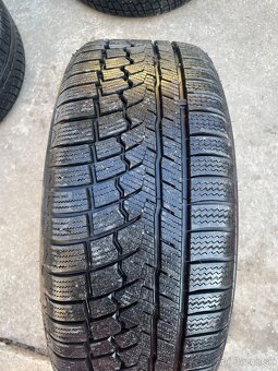 Ford alu disky 215/55 R16 - 19