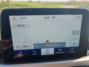 Ford Kuga Cool&Connect 1.5Tdci r.v.2021/10 SVK ŠPZ - 19