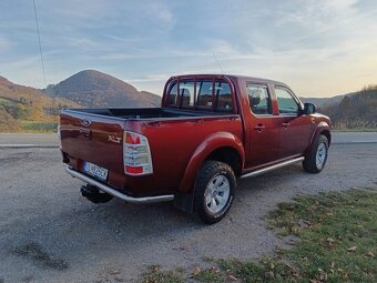 Ford Ranger 2.5 TDCi Double Cab XL 4x4 - 19