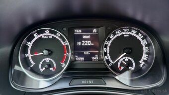 Škoda Fabia Combi Style 1.0 TSi M5 - 19