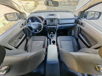 FORD RANGER XL-V ZARUKE-1 MAJITEL-MOZNA VYMENA - 19