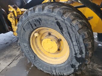 JCB 530 - 70 - 19