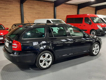 Škoda Octavia Combi 1.8 TSI Elegance MAX - 19