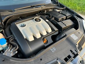 VOLKSWAGEN GOLF V 1.9 TDI -Ťažné -Bez DPF - 19