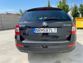 SKODA OCTAVIA 4x4 LAURIN A KLEMENT - 19