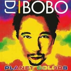 Prodám CD D.J.Bobo - 19