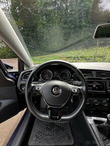 Volkswagen Golf VII 4 Motion 2.0 TDI TOP CENA - 19