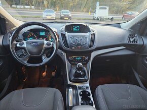 Ford Kuga 1.6i 150PS Titanium - 19