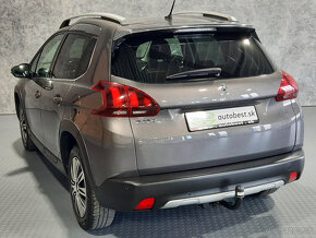 Peugeot 2008 1.2 PureTech 130k E6.2 Allure - 19