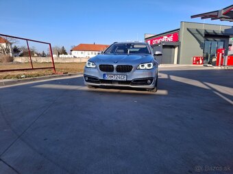 BMW F11 530 xd - 19