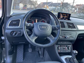 Audi Q3 1.4 TFSI Design - 19