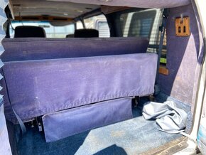 1992 Ford E-150 Econoline Traveler | 5.8 V8 | DPH - 19