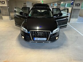 Audi Q5 3.0 TDI ALLROAD QUATTRO - 19