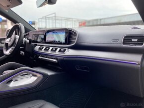 Mercedes GLE Coupe 350 CDi 200 KW 2021 - 19