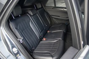 Mercedes-Benz GLE SUV 250d 4matic - odpočet DPH, 1. majiteľ - 19