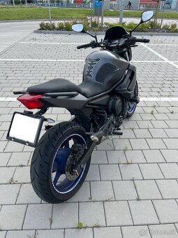 Predám Yamaha XJ6n 2013 ABS 57kW + Leo Vince výfuk - 19