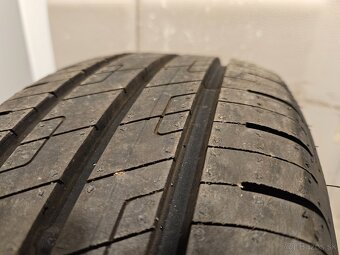 Nové letné pneumatiky GoodYear Effiecient Grip- 195/45 r16 - 19