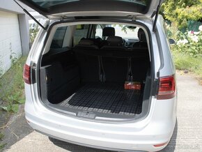 Volkswagen Sharan 2.0 tdi 135kw 4x4 - 19