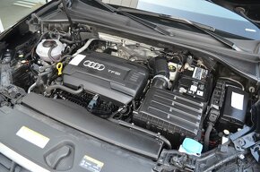 AUDI Q3 40 2.0 TFSI quattro S tronic Kamera Adaptiv 96.000 k - 19