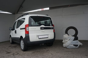 7- PEUGEOT Bipper, nafta, 1.3 HDI, 55 kW - 19