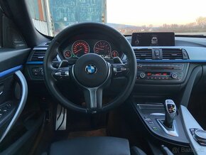 BMW 335i 225kw xDrive Harman Kardon - 19