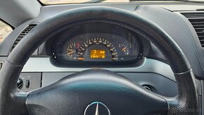 Mercedes-Benz Viano 2.2 CDI - 19