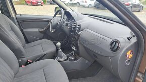 Dacia Duster 1.6 16V 4x4 Access - 19