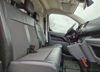 Opel Vivaro L3H1 ExtraLong 2,0CDTi/122hp r . 2020 - 19