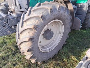 VALTRA N142 4X4 - 19