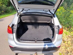 BMW X1 sDrive 18D Odpočet DPH - 19