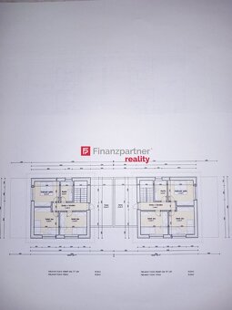 Na predaj rozostavaný dvojdom v obci Čečínska Potôň - 19