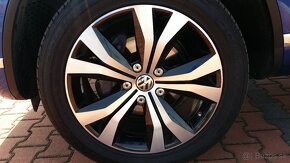 Volkswagen Touareg BMT V6TDI 193KW - 19