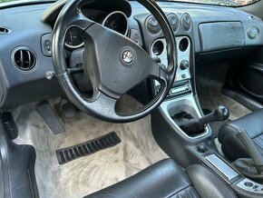 Alfa Romeo Spider 2.0 Twin Spark r.v. 2001 - 19