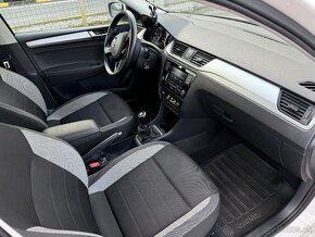 Škoda Rapid 1.0TSI 110K Style 81kw,M6.5d.Kup.v SR. - 19