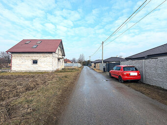 Chata Perin Chym, Gomboš, 15 km od Košíc a automobilky Volvo - 19