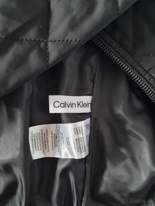 PREDAM ORIGINAL BOMBERY CALVIN KLEIN - 19