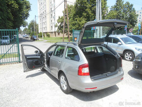 Škoda Octavia Combi 1.9 TDI Elegance MAX- AJ NA SPLÁTKY  - 19