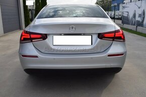 Mercedes-Benz A trieda 180 d /T panorama - 19