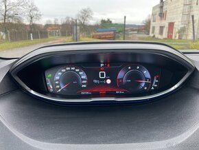 Peugeot 3008 GT ++ 2.0HDI 133kw Automat 2017 - 19