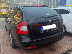 Škoda octavia 2.0 TDI 103kw BMM - 19