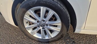 VW GOLF 6 TDI  STILE rv.9/2011 - 19