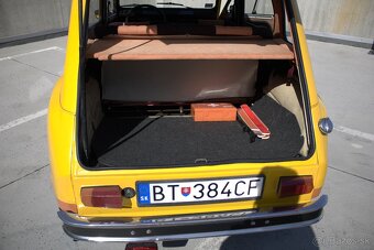 Citroen 2CV Dyane 1973 - 19