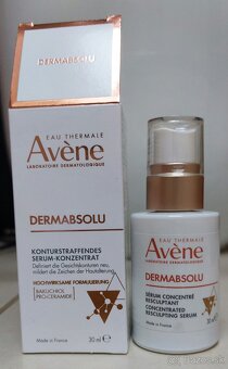 predam nove kremy a vzorky AVENE - 19