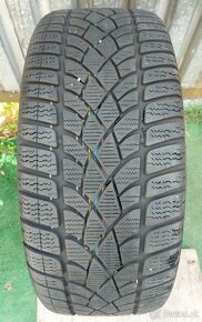 Atraktívna zimná sada MAK 5x112 r19 + DUNLOP 235/35 r19 - 19