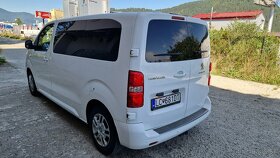 Peugeot Traveller 2.0 BlueHDi Business Standard - 19