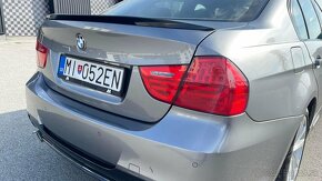 BMW e90 320d Xdrive - 19