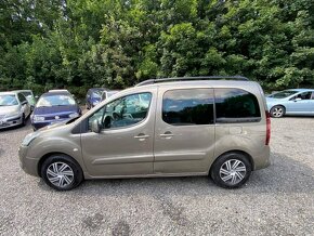 Citroen Berlingo Multispace 1.6i 72 kw 2013 156 tkm klima ta - 19