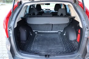 Honda CR-V 1.6 i-DTEC Elegance - 19